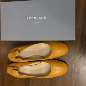 Everlane Day Heel
